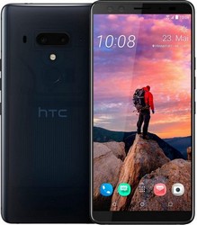 Замена стекла на телефоне HTC U12 Plus в Улан-Удэ